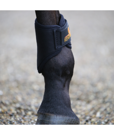 These Kentucky Turnout Boots 3D Spacer use our finest technology.